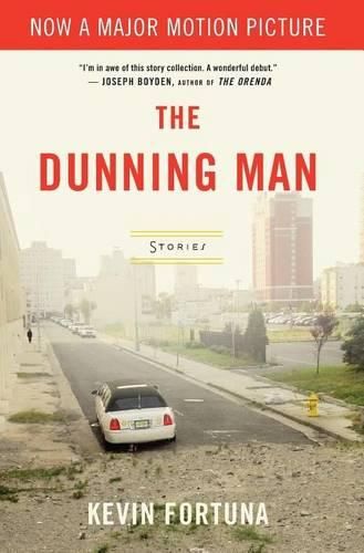 Cover image for The Dunning Man