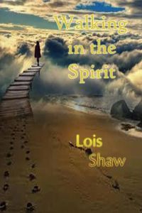 Cover image for Walking in the Spirit