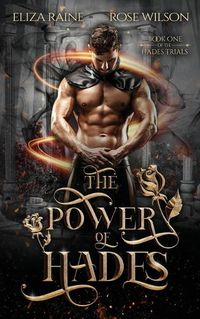 Cover image for The Power of Hades