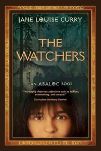 Cover image for The Watchers (Abaloc Book 6)