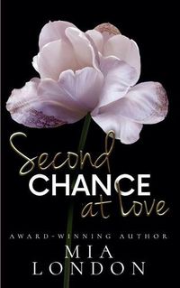 Cover image for Second Chance At Love