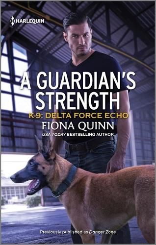 Cover image for A Guardian's Strength