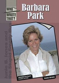 Cover image for Barbara Park