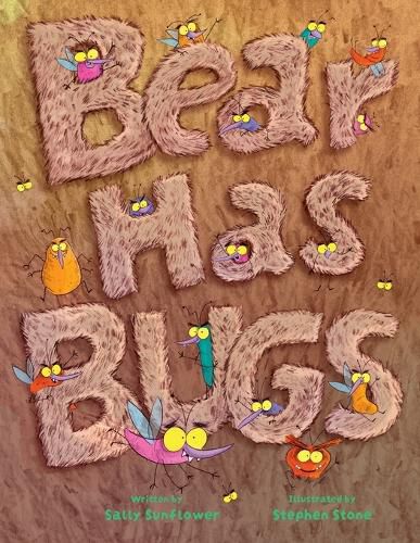 Cover image for Bear Has Bugs