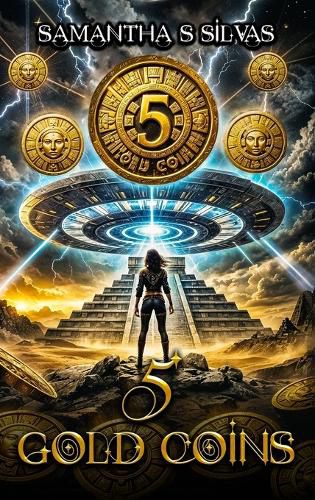 Cover image for 5 Gold Coins