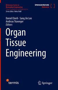 Cover image for Organ Tissue Engineering