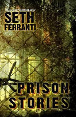 Cover image for Prison Stories