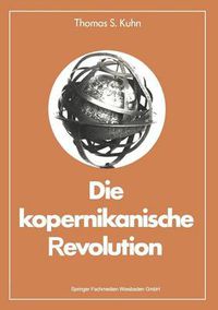 Cover image for Die Kopernikanische Revolution
