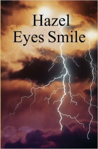 Cover image for Hazel Eyes Smile