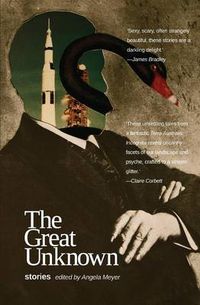 Cover image for Great Unknown
