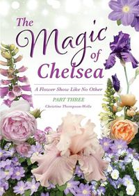 Cover image for The Magic of Chelsea - Part Three