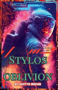 Cover image for Stylo's Oblivion