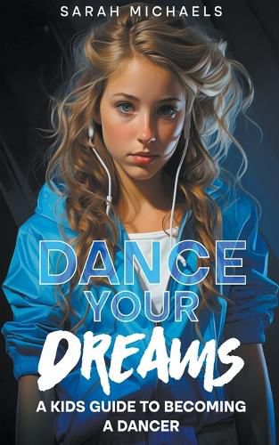 Cover image for Dance Your Dreams