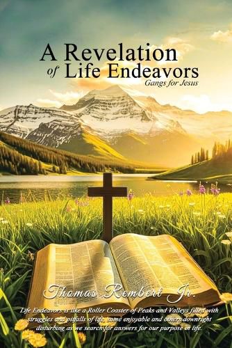 Cover image for A Revelation of Life Endeavors