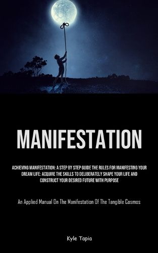 Cover image for Manifestation