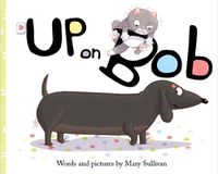 Cover image for Up on Bob