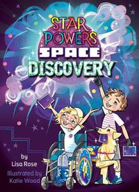 Cover image for Space Discovery