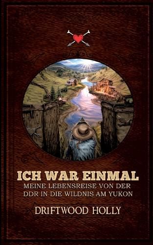 Cover image for Ich war einmal