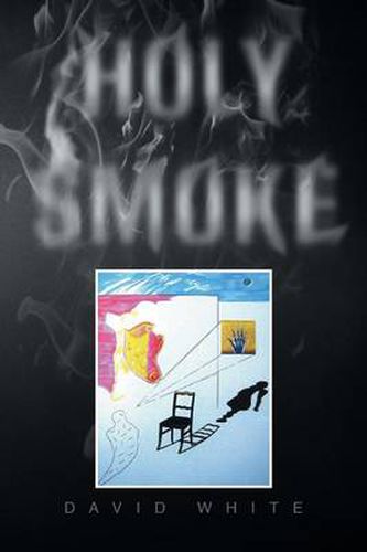 Cover image for Holy Smoke