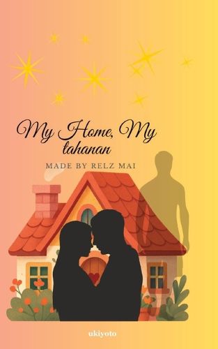 Cover image for My Home, My Tahanan