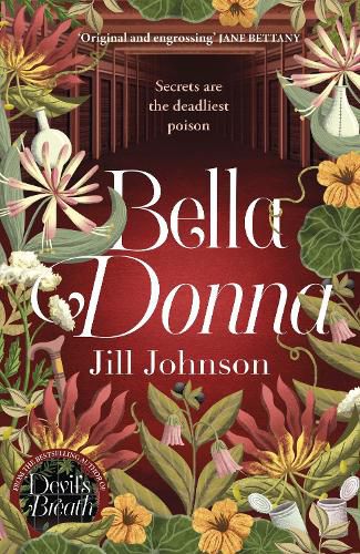 Cover image for Bella Donna