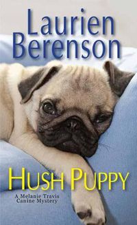 Cover image for Hush Puppy