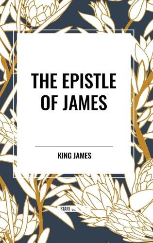 The Epistle of JAMES