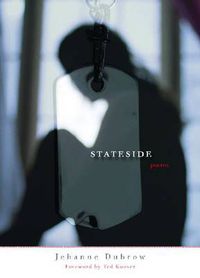 Cover image for Stateside: Poems