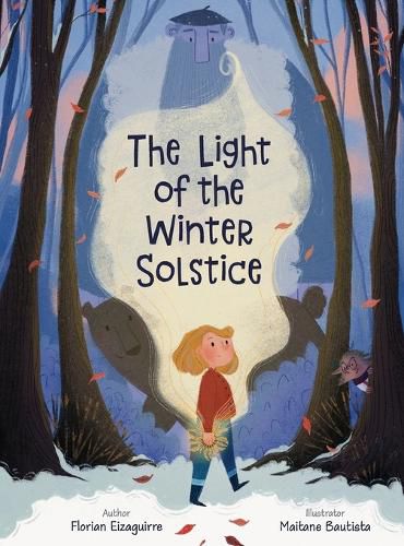 Cover image for The Light of the Winter Solstice