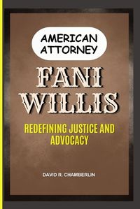 Cover image for Fani Willis
