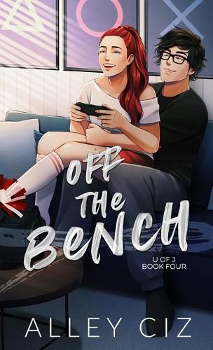 Cover image for Off The Bench