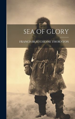 Cover image for Sea of Glory