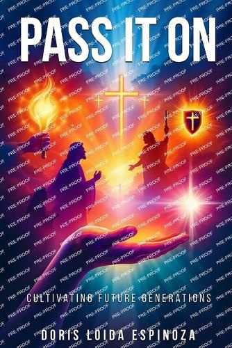 Cover image for Pass It on