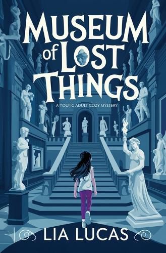 Cover image for Museum of Lost Things