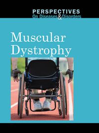 Cover image for Muscular Dystrophy