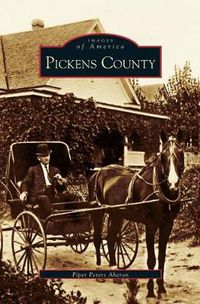Cover image for Pickens County
