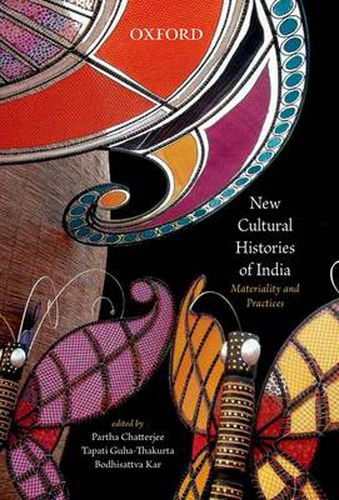 New Cultural Histories of India