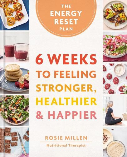 Cover image for The Energy Reset Plan