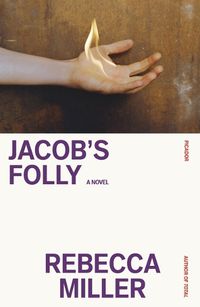 Cover image for Jacob's Folly