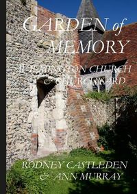 Cover image for Garden of Memory