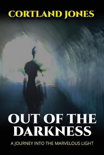 Cover image for Out of the Darkness