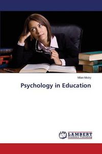 Cover image for Psychology in Education