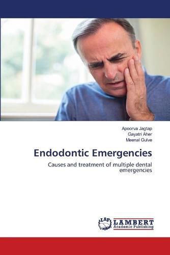 Cover image for Endodontic Emergencies