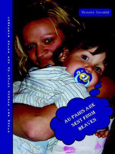 Cover image for Au-Pairs are Sent from Heaven