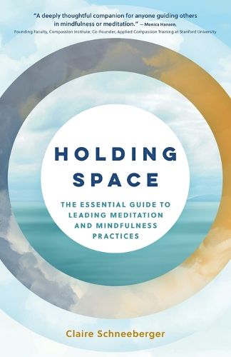 Cover image for Holding Space