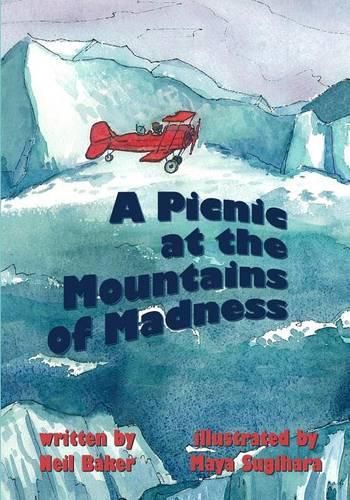 Cover image for A Picnic at the Mountains of Madness