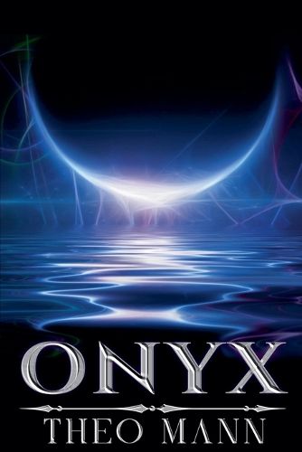 Cover image for Onyx