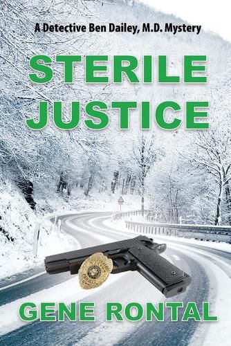 Cover image for Sterile Justice