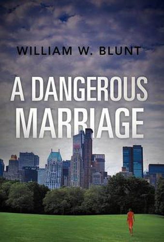 Cover image for A Dangerous Marriage