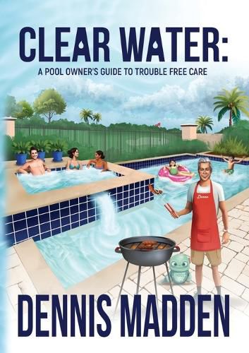 Cover image for Clear Water